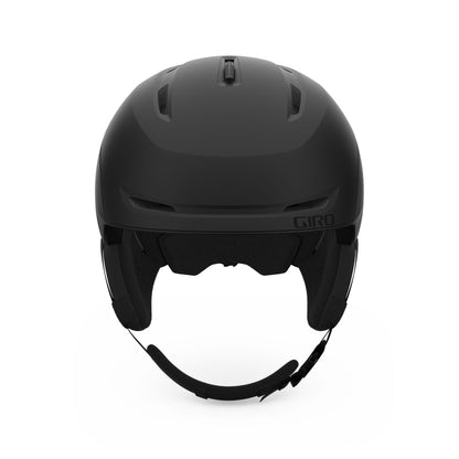 Giro Neo Helmet Matte Black - Giro Snow Snow Helmets