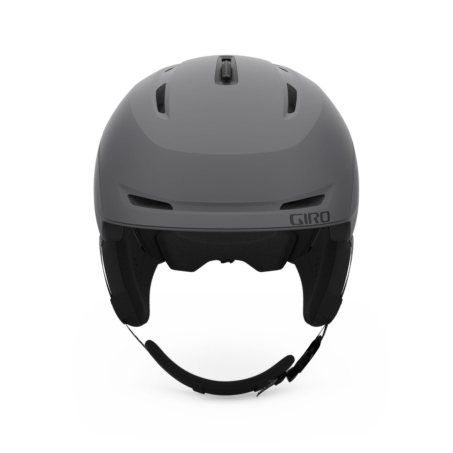 Giro Neo Helmet Matte Charcoal Snow Helmets
