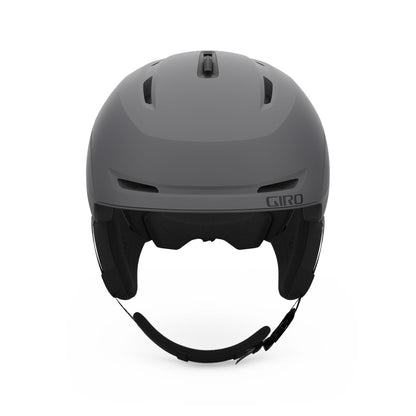 Giro Neo Helmet Matte Charcoal - Giro Snow Snow Helmets