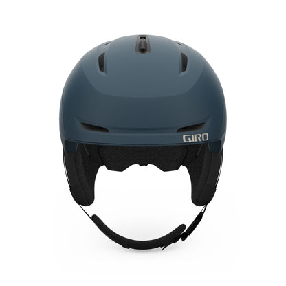Giro Neo Helmet Matte Harbor Blue - Giro Snow Snow Helmets