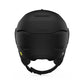Giro Orbit Spherical Helmet Matte Black Snow Helmets