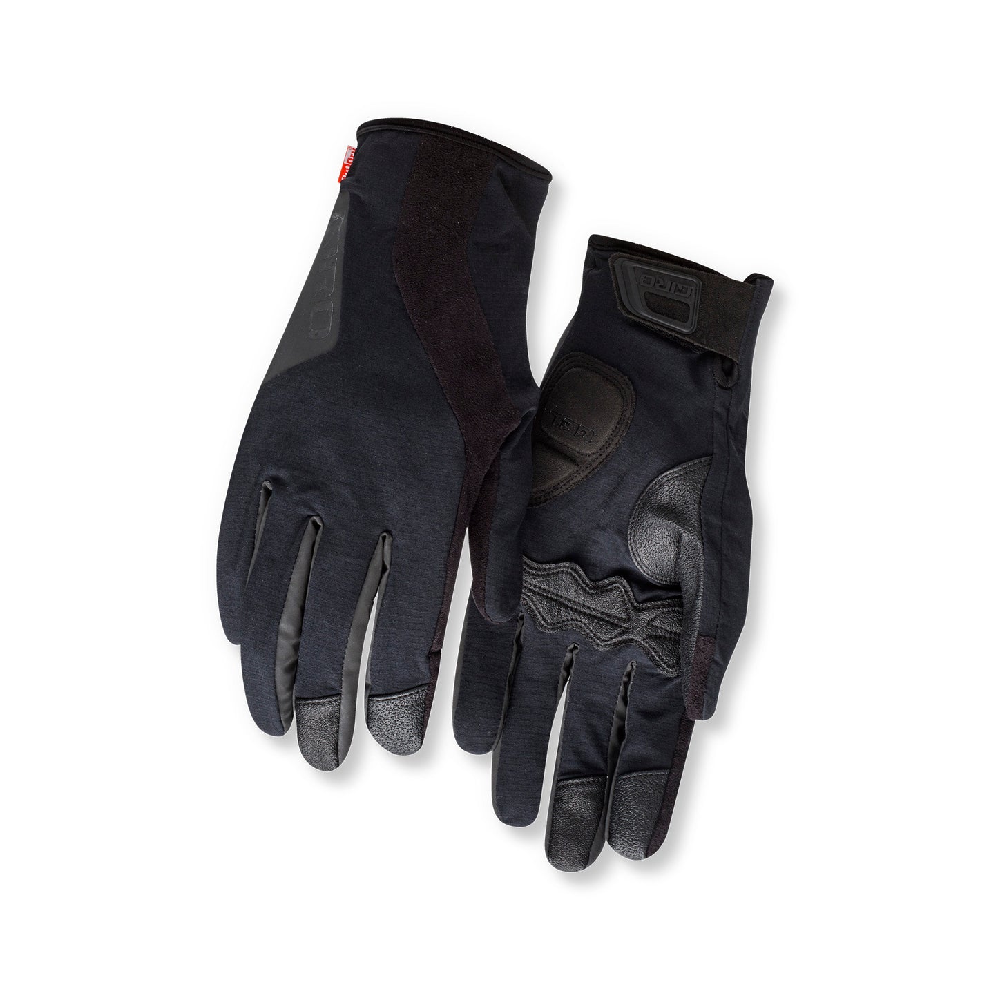 Giro Pivot 2.0 Glove Black XXL Bike Gloves