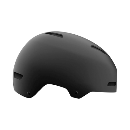 Giro Quarter Helmet Matte Black - Giro Bike Bike Helmets