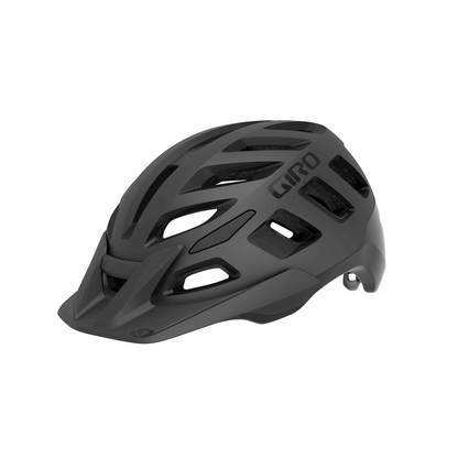 Giro Radix MIPS Helmet Matte Black Bike Helmets