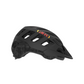 Giro Radix MIPS Helmet Matte Black Hypnotic Bike Helmets