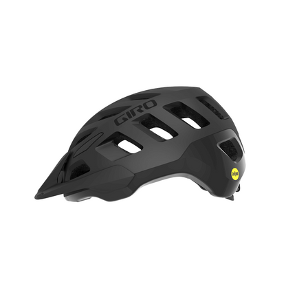 Giro Radix MIPS Helmet Matte Black - Giro Bike Bike Helmets