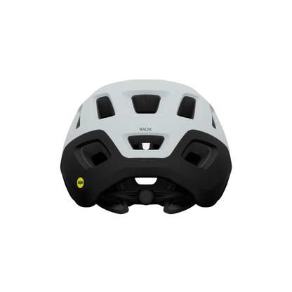 Giro Radix MIPS Helmet Matte Chalk - Giro Bike Bike Helmets