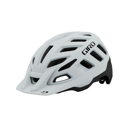 Giro Radix MIPS Helmet Matte Chalk - Giro Bike Bike Helmets