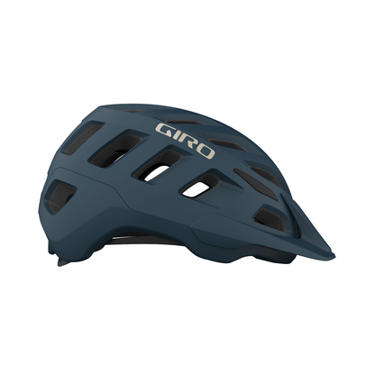 Giro Radix MIPS Helmet Matte Harbor Blue - Giro Bike Bike Helmets