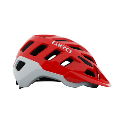 Giro Radix MIPS Helmet Matte Portaro Grey - Giro Bike Bike Helmets
