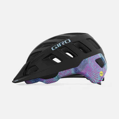 Giro Women's Radix MIPS Helmet Matte White M - Giro Bike Bike Helmets