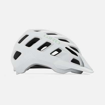 Giro Women's Radix MIPS Helmet Matte White M - Giro Bike Bike Helmets