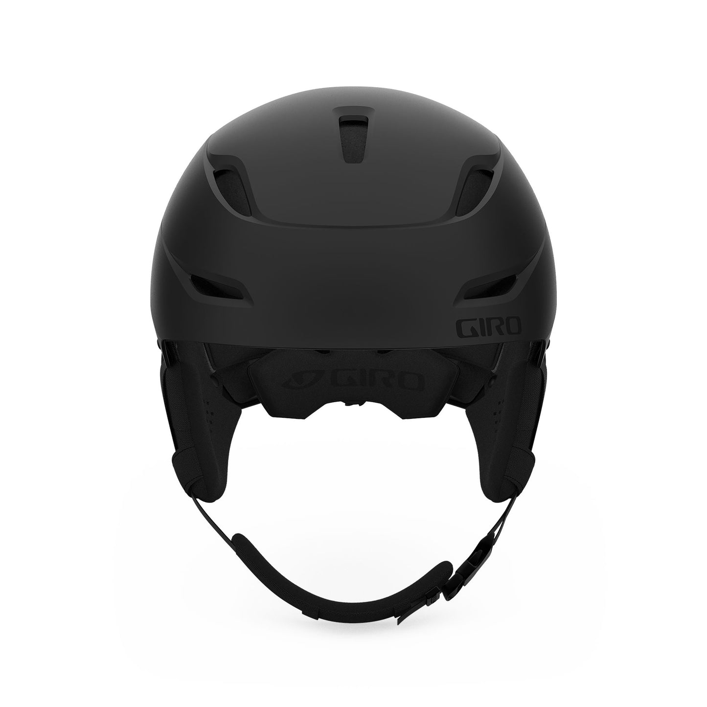 Giro Ratio MIPS Helmet Matte Black Snow Helmets