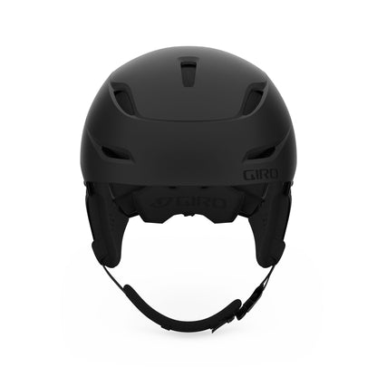 Giro Ratio MIPS Helmet Matte Black - Giro Snow Snow Helmets