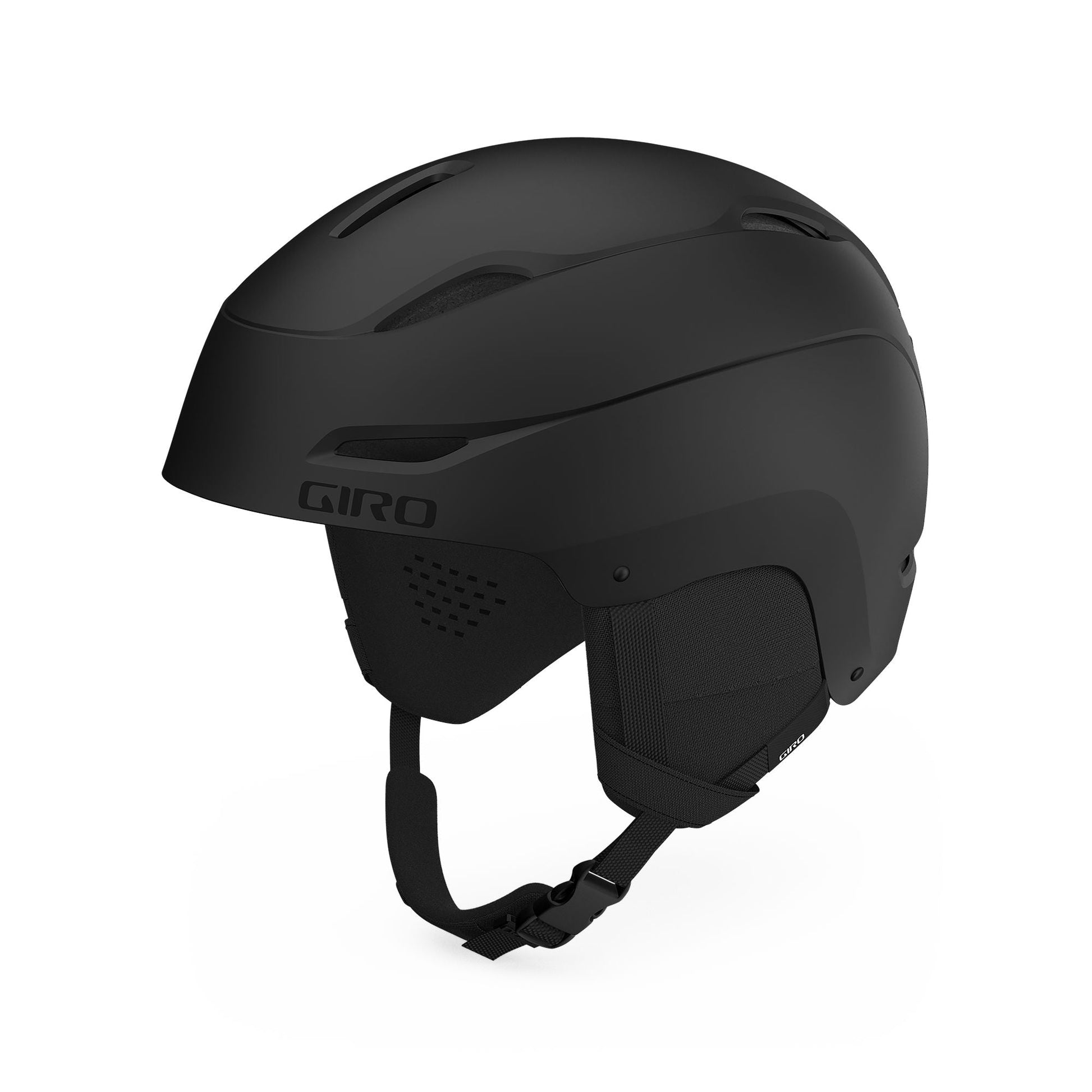 Giro Ratio MIPS Helmet - OpenBox Matte Black L Snow Helmets