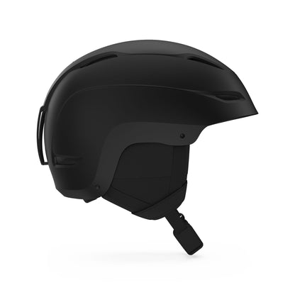 Giro Ratio MIPS Helmet Matte Black - Giro Snow Snow Helmets