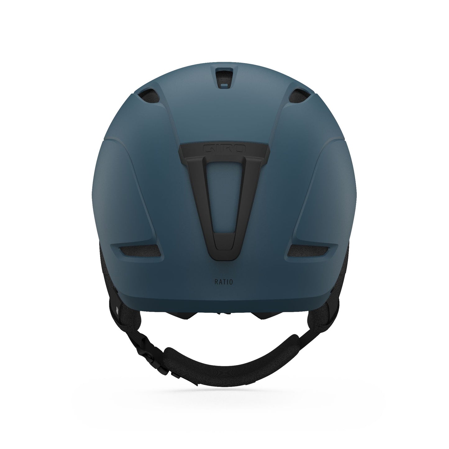Giro Ratio MIPS Helmet Matte Harbor Blue Snow Helmets