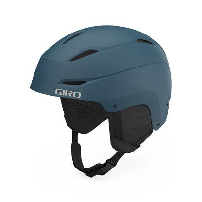 Giro Ratio MIPS Helmet Matte Harbor Blue - Giro Snow Snow Helmets
