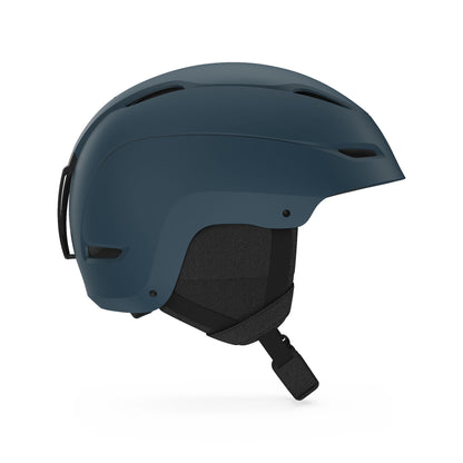 Giro Ratio MIPS Helmet Matte Harbor Blue - Giro Snow Snow Helmets