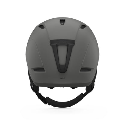 Giro Ratio MIPS Helmet Matte Titanium - Giro Snow Snow Helmets