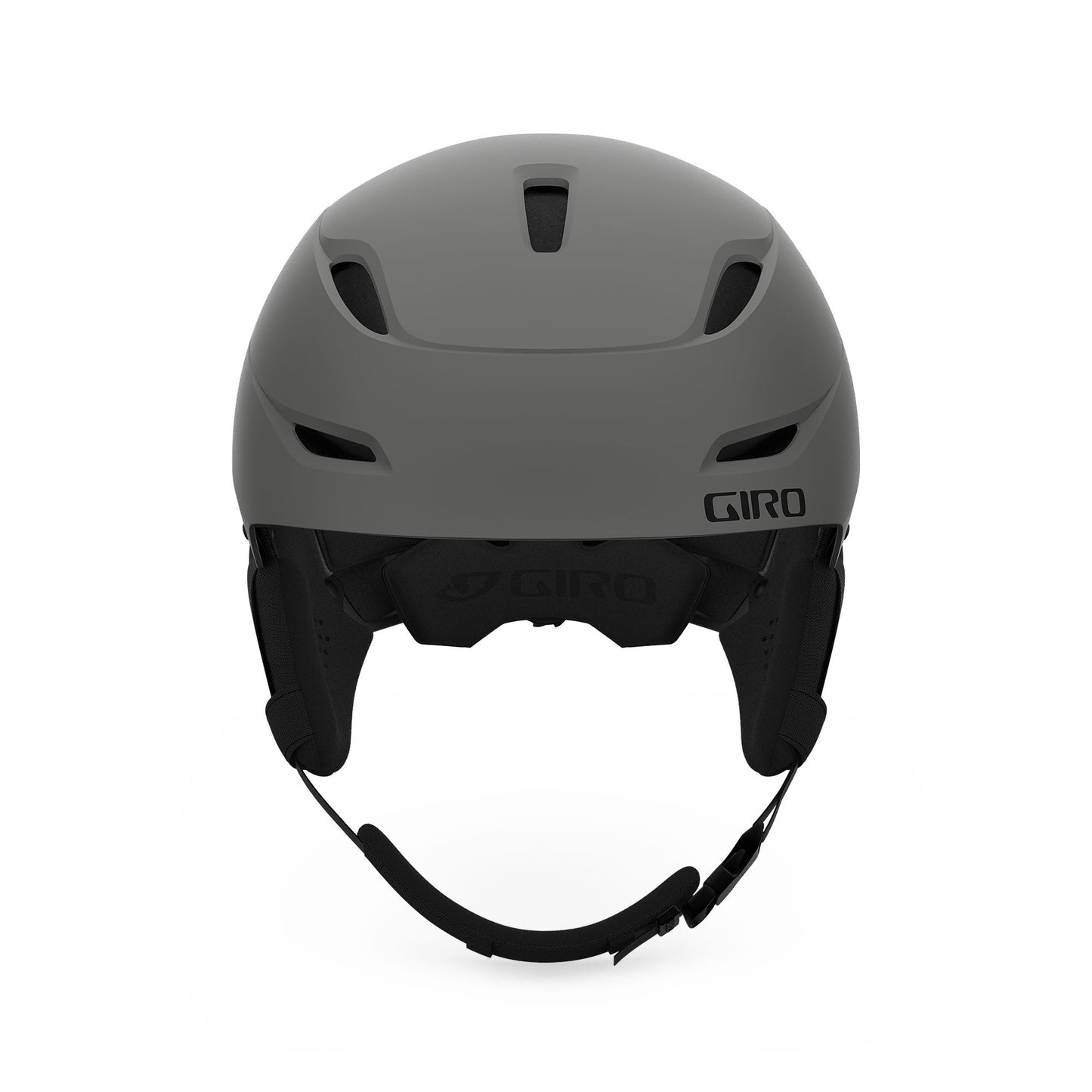 Giro Ratio MIPS Helmet Matte Titanium Snow Helmets