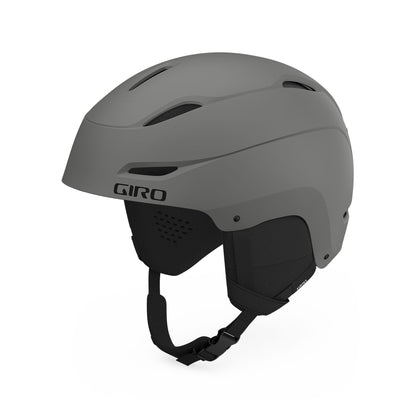 Giro Ratio MIPS Helmet - OpenBox Matte Titanium S - Giro Snow Snow Helmets