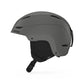 Giro Ratio MIPS Helmet Matte Titanium Snow Helmets
