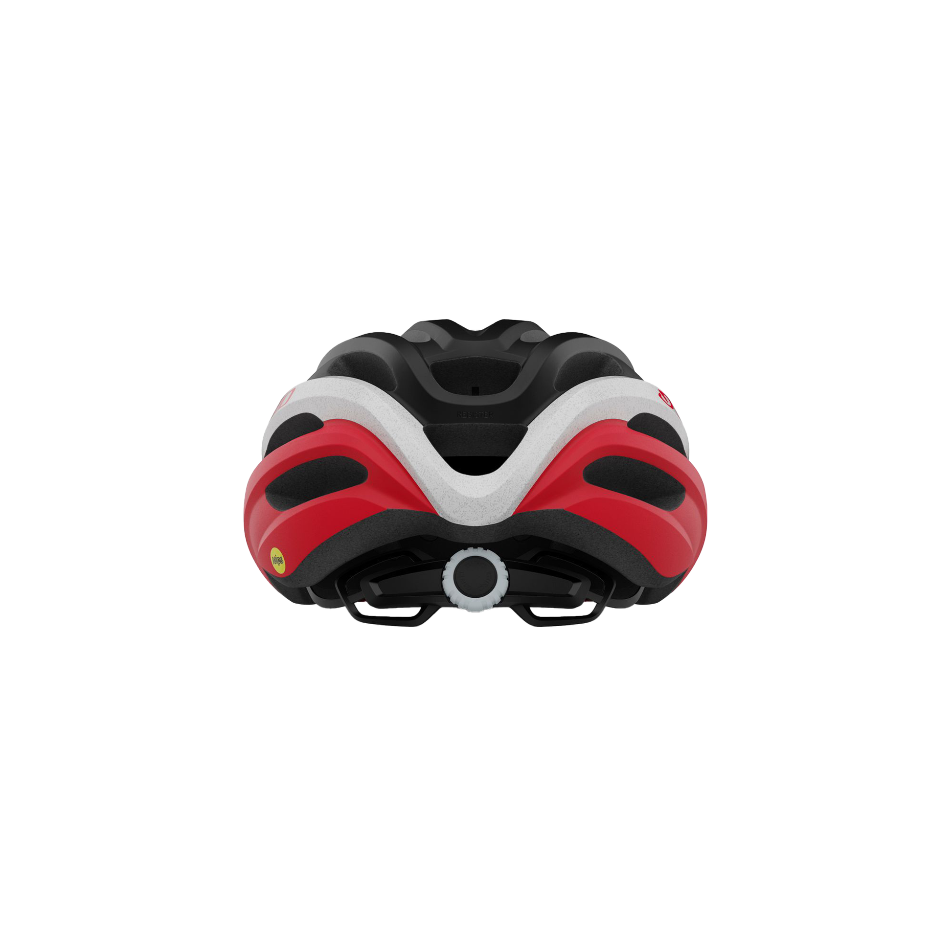 Giro Register MIPS Helmet Matte Black/Red UA Bike Helmets