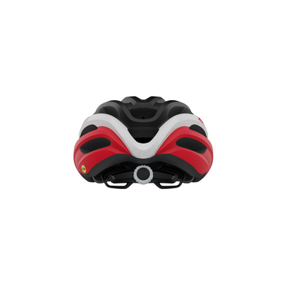 Giro Register MIPS Helmet Matte Black Red UA - Giro Bike Bike Helmets