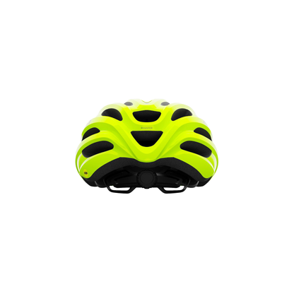 Giro Register MIPS Helmet Matte Highlight Yellow UA - Giro Bike Bike Helmets