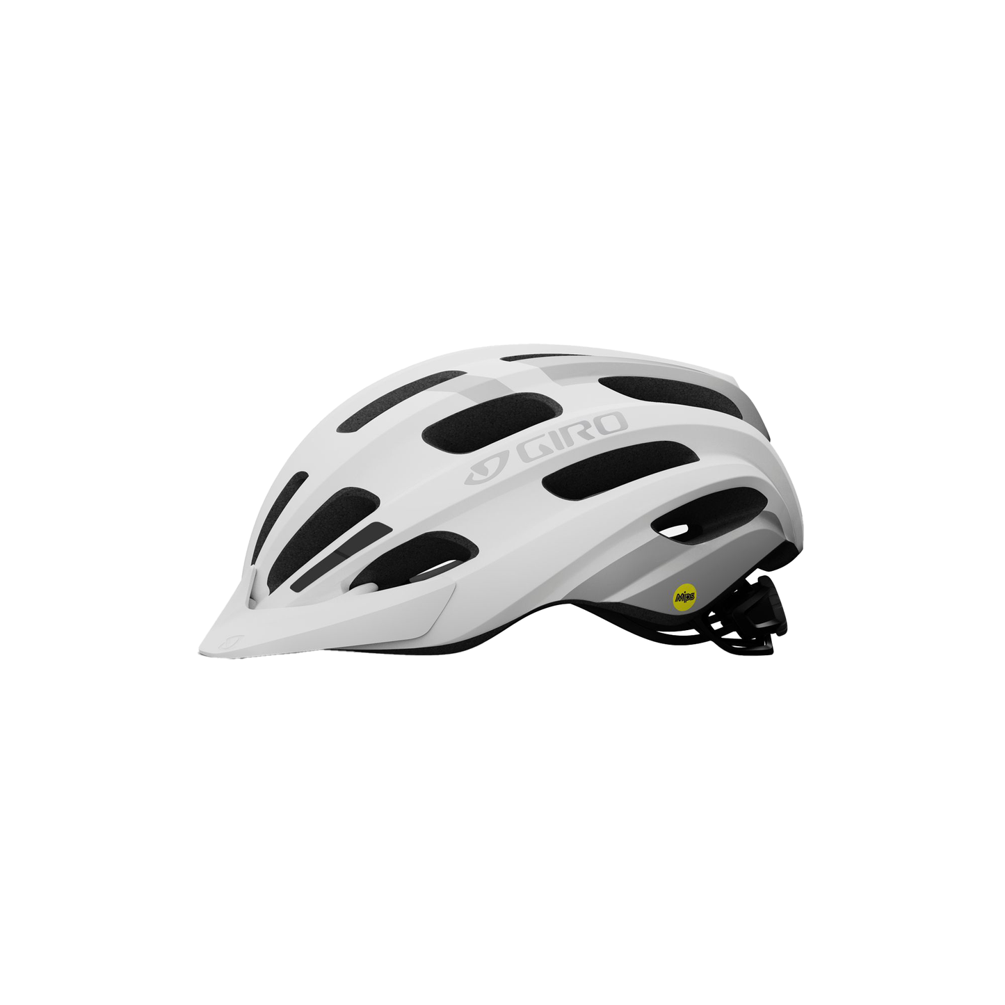Giro Register MIPS Helmet Matte White UA Bike Helmets