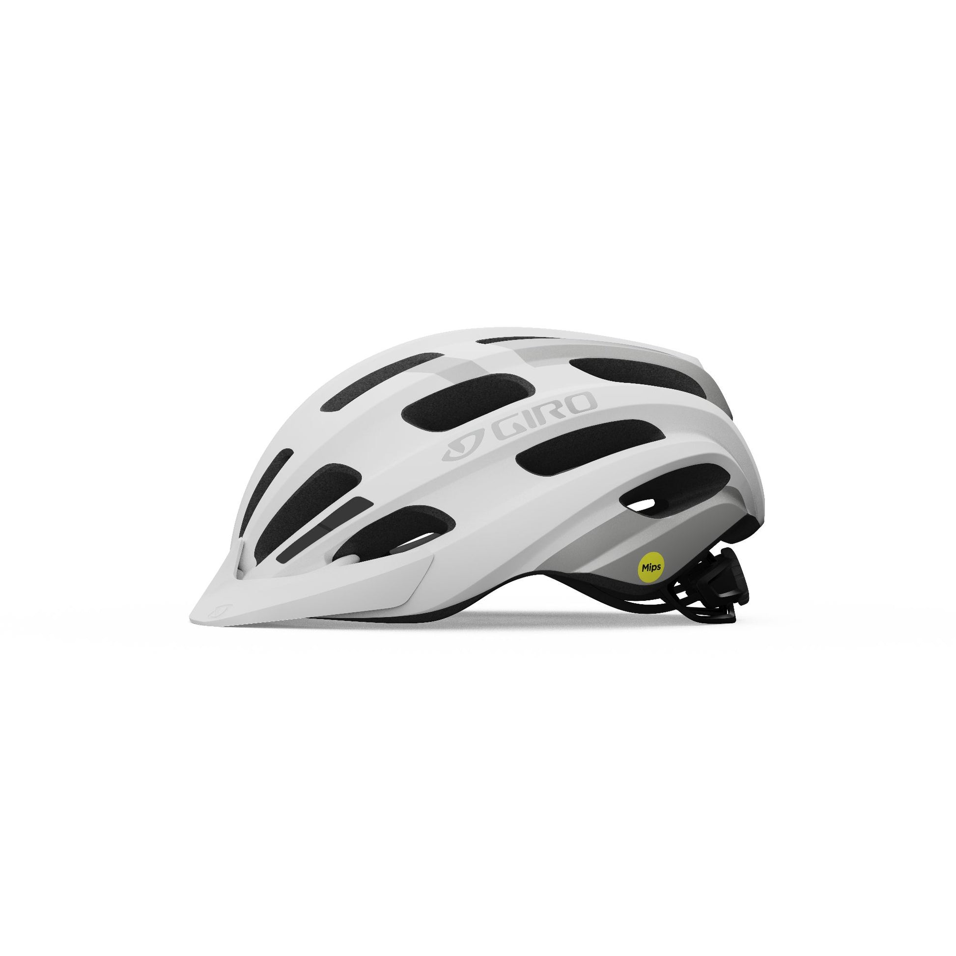 Giro Register MIPS XL Helmet Matte White UXL Bike Helmets