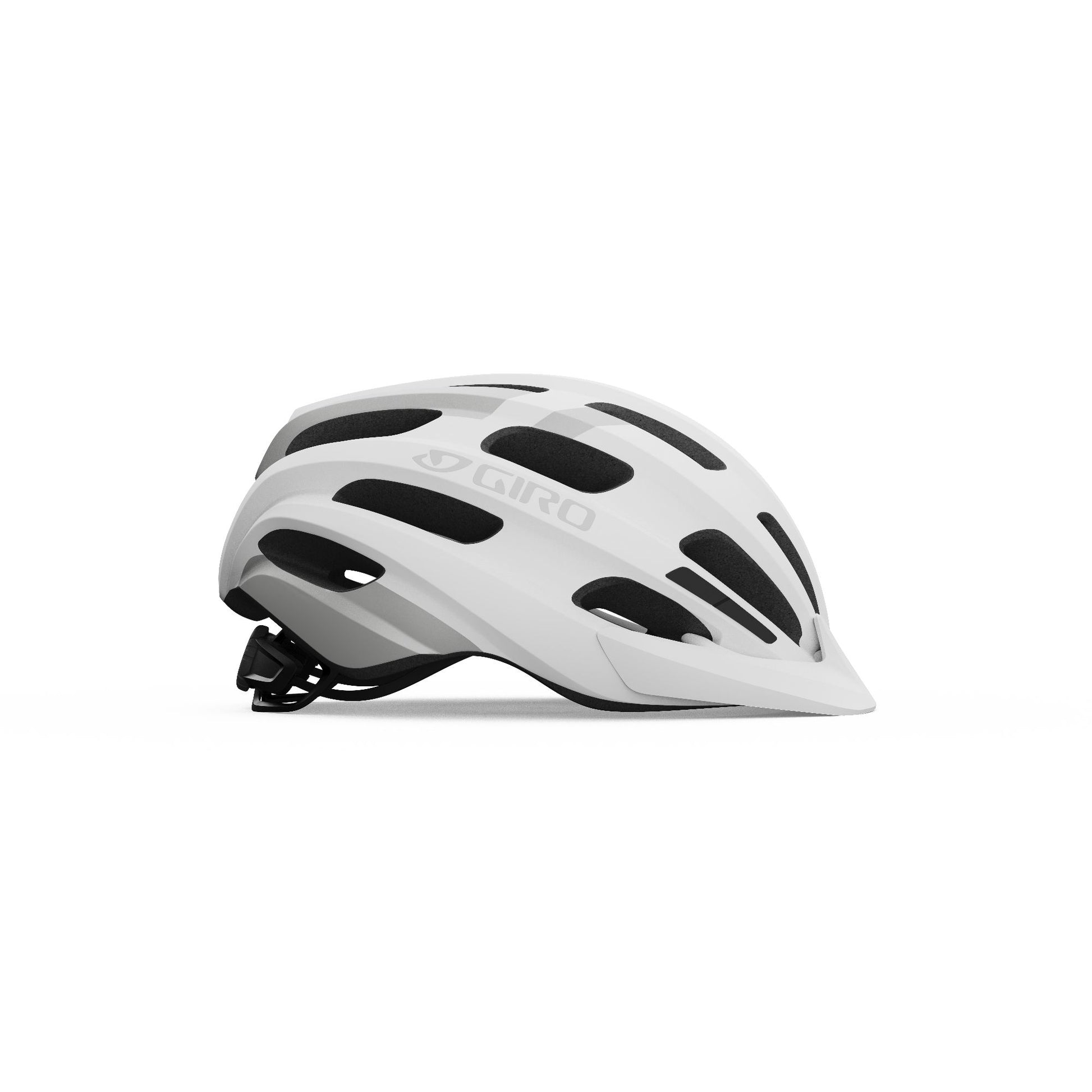 Giro Register MIPS XL Helmet Matte White UXL Bike Helmets