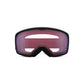 Giro Ringo Snow Goggles Black Wordmark Vivid Infrared Snow Goggles