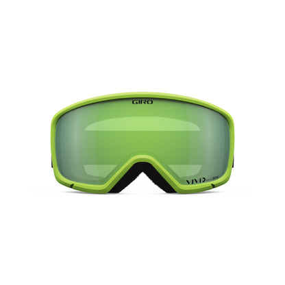 Giro Ringo Snow Goggles Trail Green Cloud Dust Vivid Petrol - Giro Snow Snow Goggles