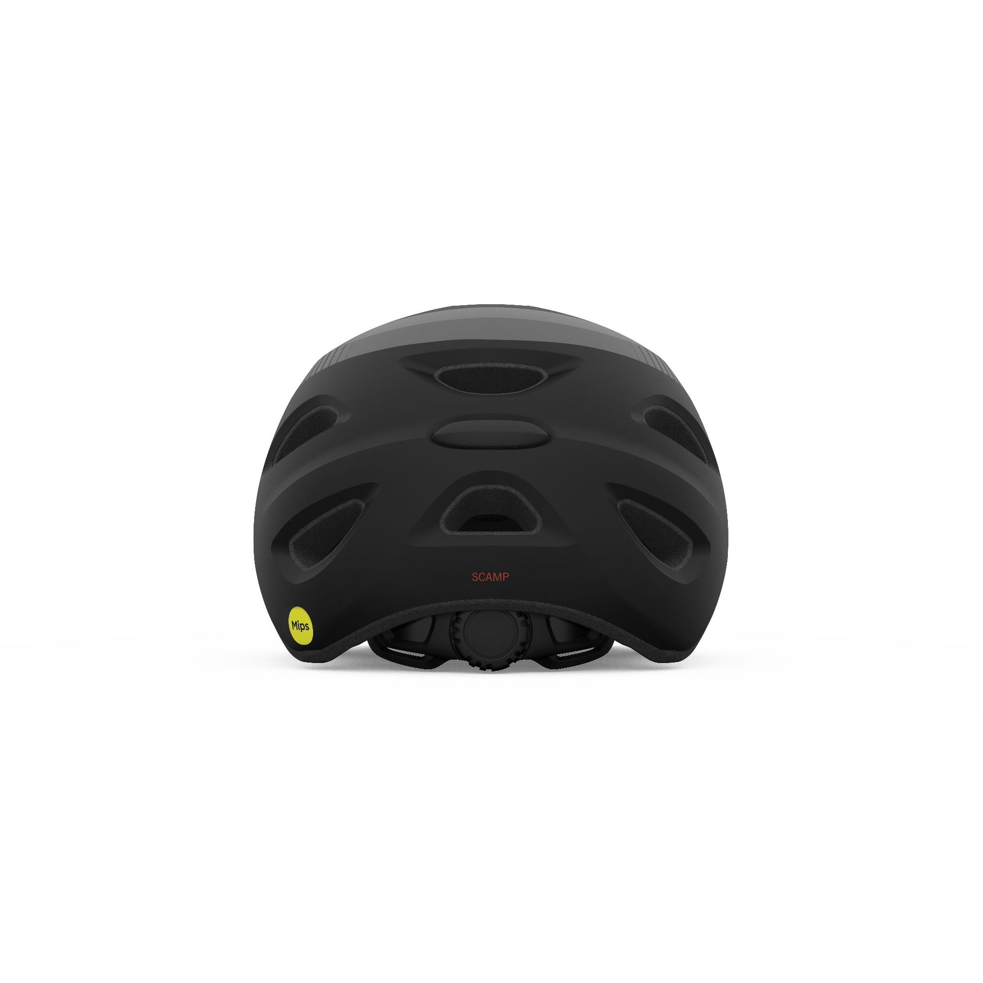Giro Youth Scamp MIPS Helmet Matte Black Bike Helmets