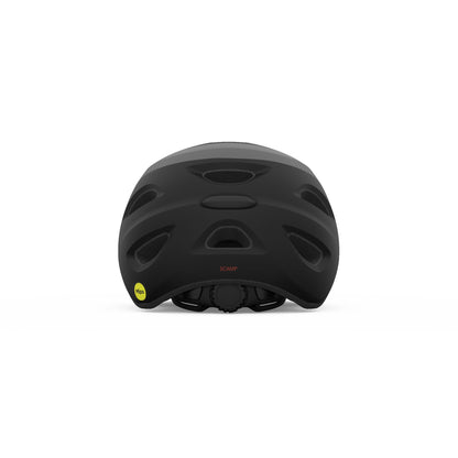 Giro Youth Scamp MIPS Helmet Matte Black - Giro Bike Bike Helmets