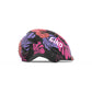 Giro Youth Scamp MIPS Helmet Matte Black Floral Bike Helmets