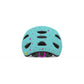 Giro Youth Scamp MIPS Helmet Matte Screaming Teal Bike Helmets