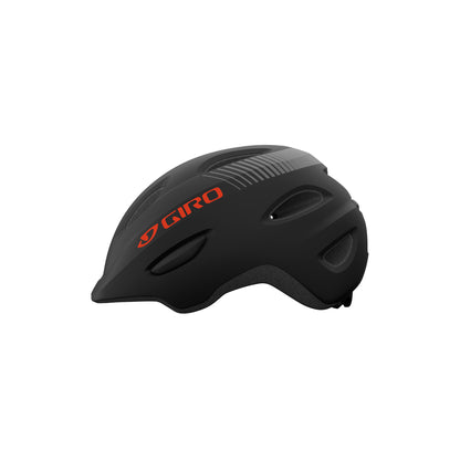 Giro Scamp Helmet Matte Black - Giro Bike Bike Helmets