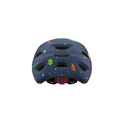 Giro Scamp Helmet Matte Midnight Space - Giro Bike Bike Helmets