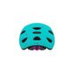 Giro Scamp Helmet Matte Screaming Teal Bike Helmets