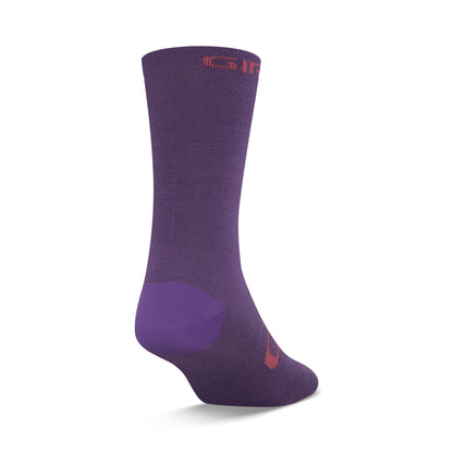 Giro Seasonal Merino Wool Sock Urchin L - Giro Bike Bike Socks