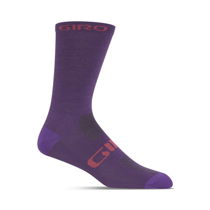 Giro Seasonal Merino Wool Sock Urchin L - Giro Bike Bike Socks