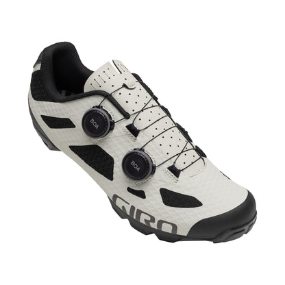 Giro Sector Shoe Light Sharksin - Giro Bike Bike Shoes