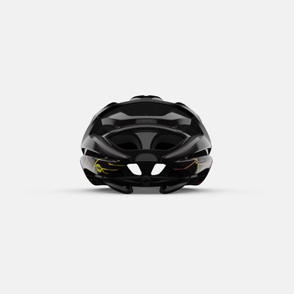 Giro Women's Seyen MIPS Helmet Matte Charcoal Mica S - Giro Bike Bike Helmets