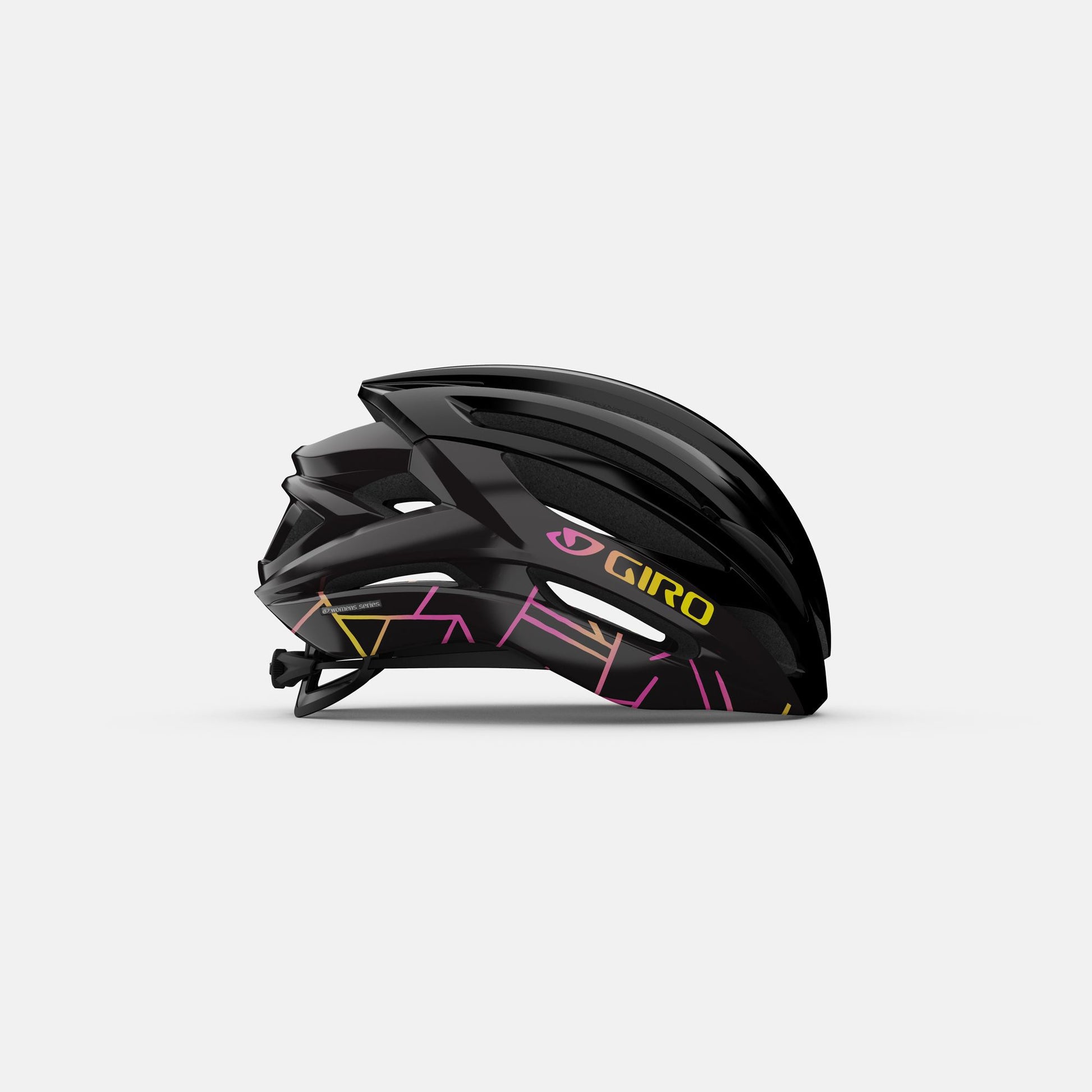 Giro Women's Seyen MIPS Helmet Matte Charcoal Mica S - Giro Bike Bike Helmets