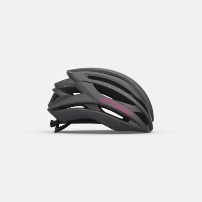 Giro Women's Seyen MIPS Helmet Matte Charcoal Mica S - Giro Bike Bike Helmets