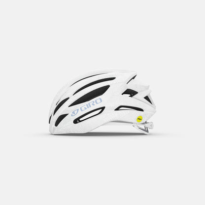 Giro Women's Seyen MIPS Helmet Matte Charcoal Mica S - Giro Bike Bike Helmets