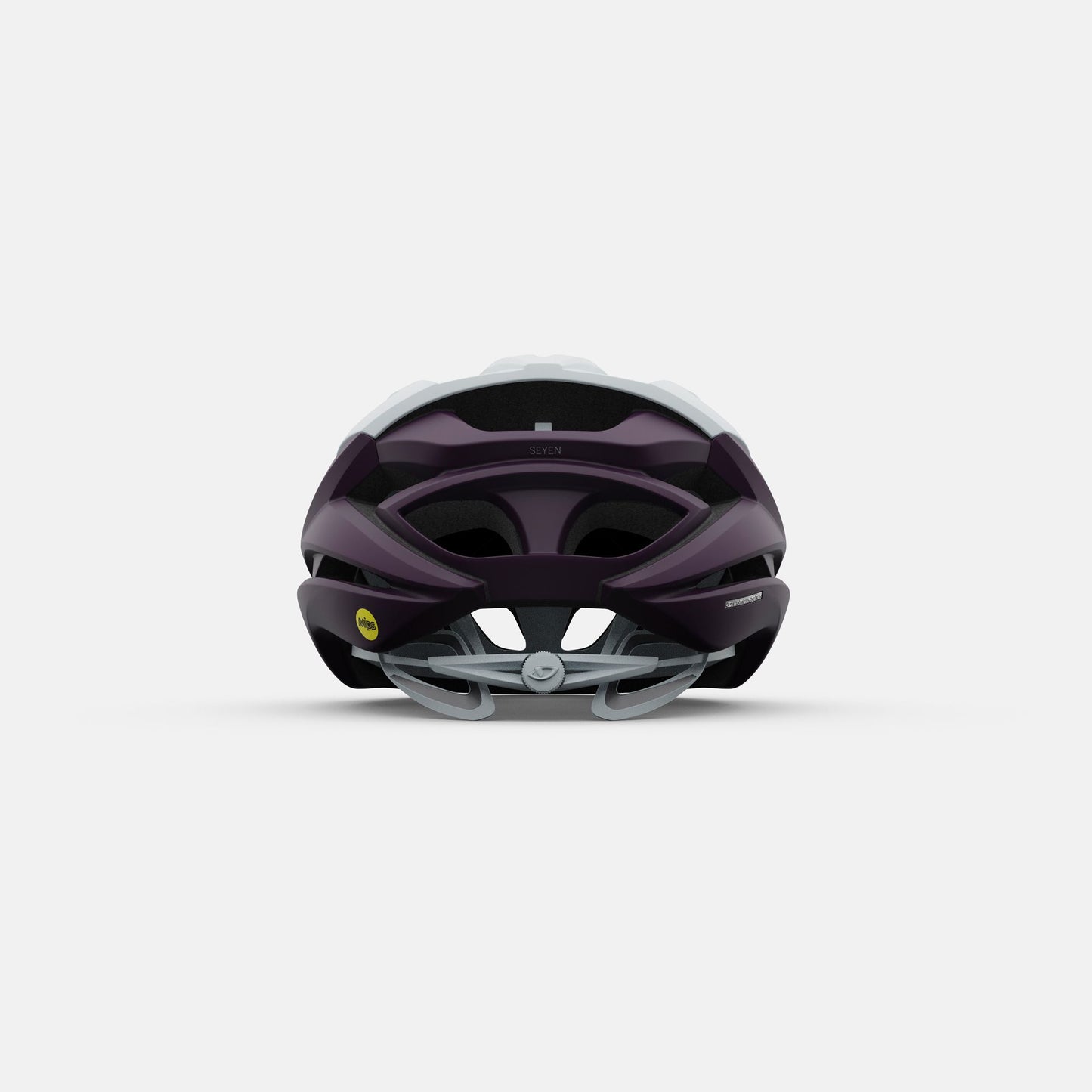 Giro Women's Seyen MIPS Helmet Matte Charcoal Mica S - Giro Bike Bike Helmets